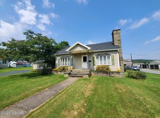 600 Burke St, Jersey Shore, PA 17740