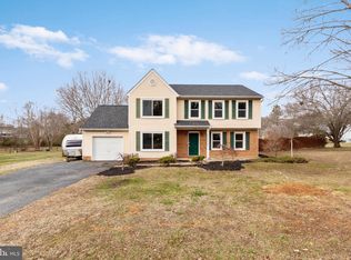 11726 Camelot Way, Fredericksburg, VA 22407