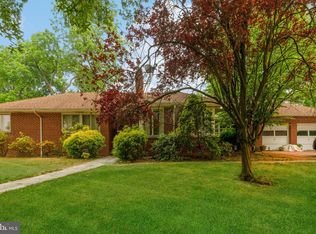 414 Poplar Ave, Woodbury, NJ 08097