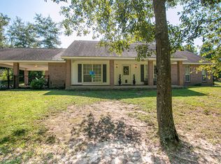 818 Miles Ave W, Wiggins, MS 39577