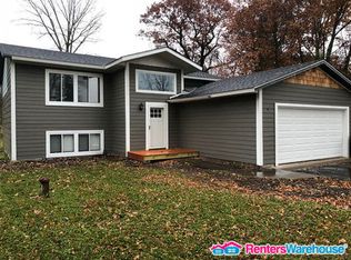 21591 Harrow Ave N, Forest Lake, MN 55025