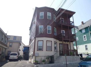 179 Woodbine St, Pawtucket, RI 02860