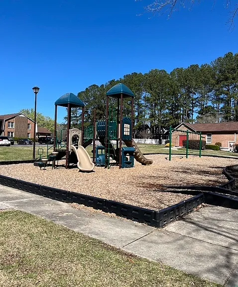Quail Hill and Manchester Apartments of Fuquay-Varina — Photo 22