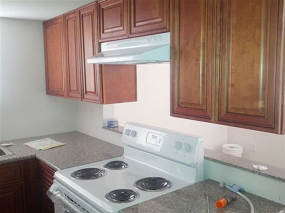 Exeter Kitchen