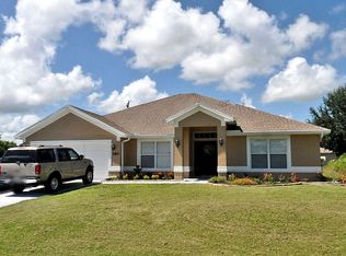 260 SW Kestor Dr, Port Saint Lucie, FL 34953