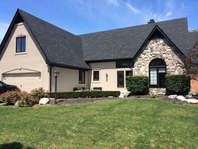 16913 Huntington Woods Dr, Macomb, MI, 48042