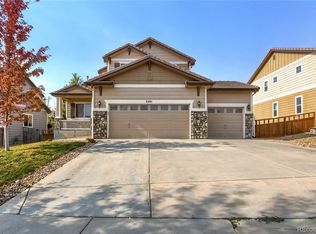 3201 Meadowbrook Pl, Dacono, CO 80514