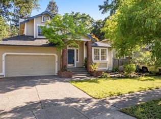 1874 Amy Avenue, Santa Rosa, CA 95401