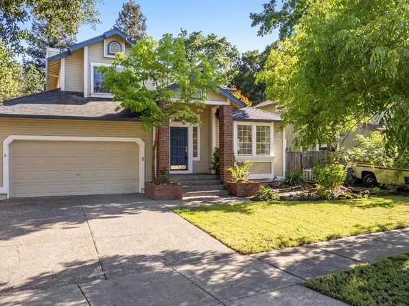 1874 Amy Avenue, Santa Rosa, CA 95401