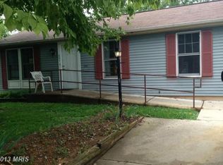 221 Savage Rd, Frederick, MD 21702