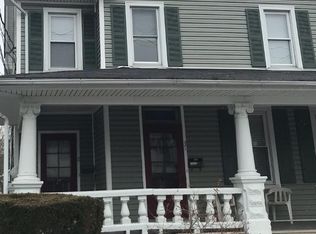 31 Belmont Ave APT 2, Quakertown, PA 18951