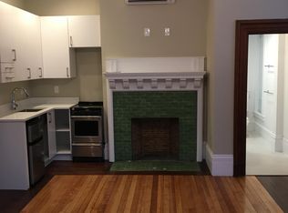 73 Deering St APT 1, Portland, ME 04101