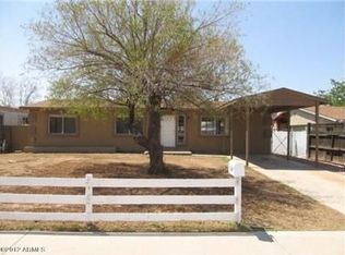 1949 E Michigan Ave, Phoenix, AZ 85022