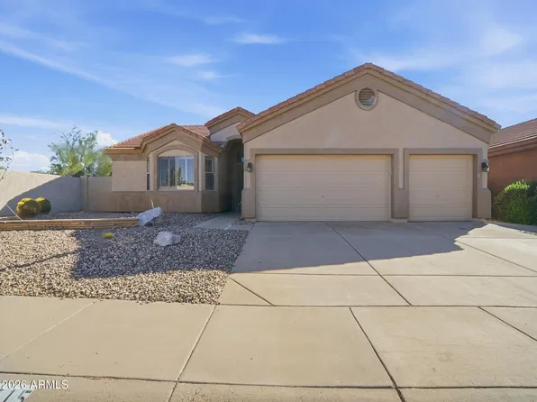4715 E RED BIRD Road, Cave Creek, AZ 85331