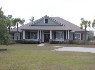 1955 Eagle Bend Ter, Jacksonville, FL 32226