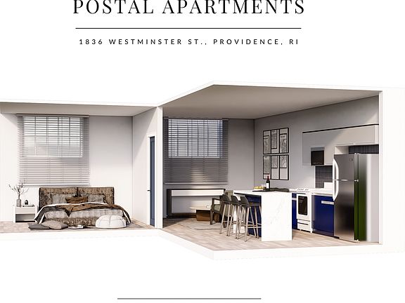 4th image of 1836 Westminster St #11556104