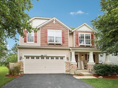 1209 Jerome Ct, Antioch, IL, 60002