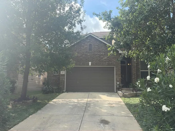 2971 Nicholas Cv, New Braunfels, TX 78130