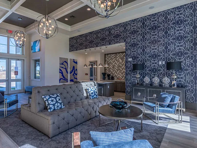 Smart Living at Garden Oaks — Photo 1