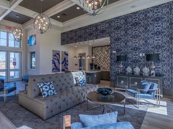 Smart Living at Garden Oaks