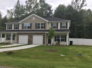 281 Village Creek Way, Salisbury, NC 28147