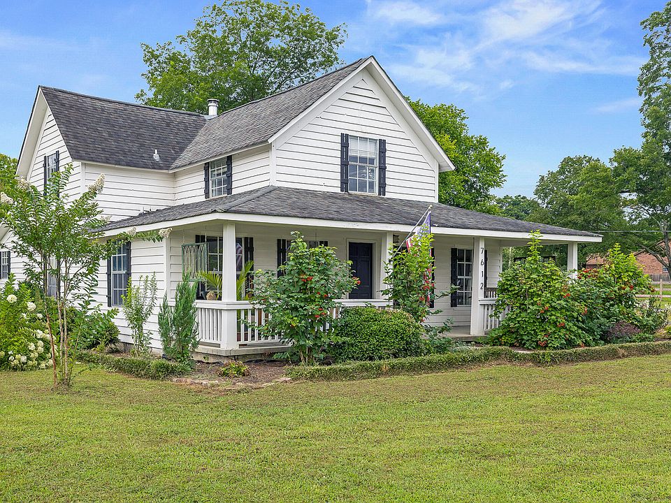 7612 Davidson Rd, Chattanooga, TN 37421 Zillow