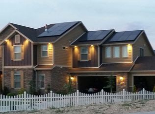 793 Ridge Top Cir, North Salt Lake, UT 84054