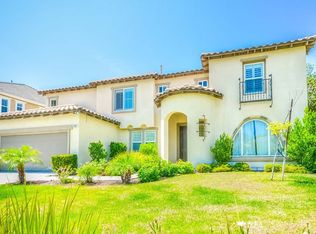 1245 Duxbury Cir, Corona, CA 92882
