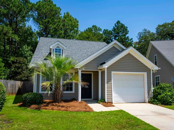 135 Merowey Ct, Chapin, SC 29036