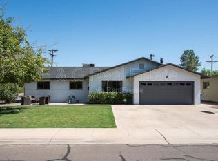 2503 S Bonarden Ln, Tempe, AZ 85282