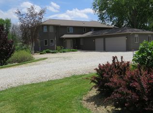 15661 W Peotone Rd, Wilmington, IL