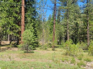 Sugarloaf Ponderosa, Old Station, CA 96071