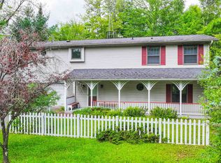 N2981 Otter Dr, Waupaca, WI 54981