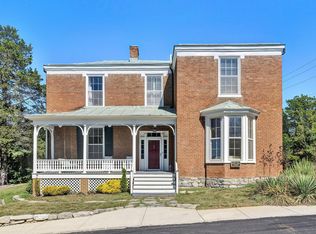 322 E Main St, Fincastle, VA 24090