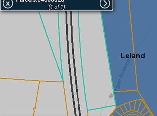 Wolfridge Rd NE, Leland, NC 28451