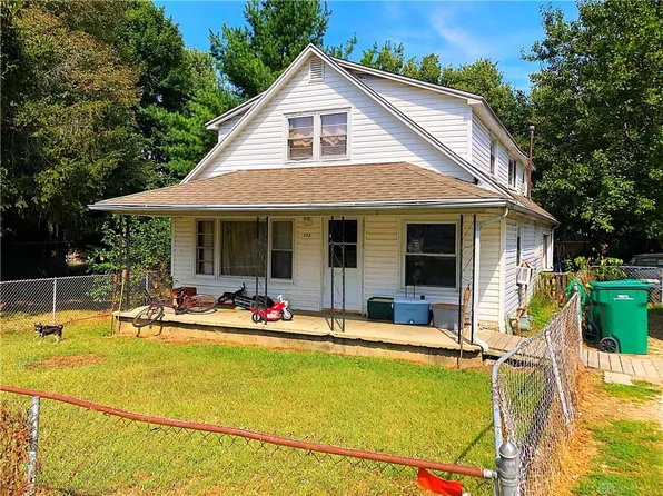 323 Madison St, Fairborn, OH 45324