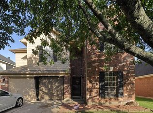 1935 Village Park Dr, Missouri City, TX 77489