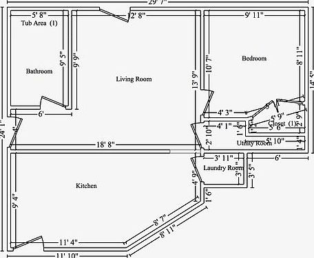 1st image of 7621 N Greenview Ave APT 3C