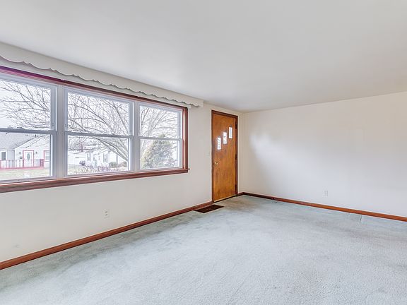 Wonderful natural light 