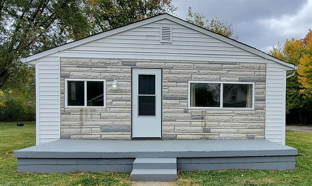 3230 Mars Hill St, Indianapolis, IN 46221 | Zillow