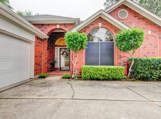 30518 Glenboro Dr, Spring, TX 77386