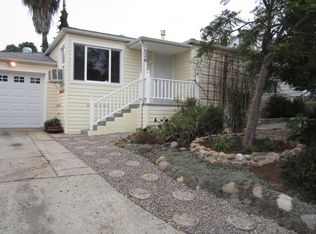 7036 Mohawk St, San Diego, CA 92115