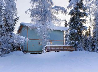 701 Arkansas Dr, Fairbanks, AK 99712