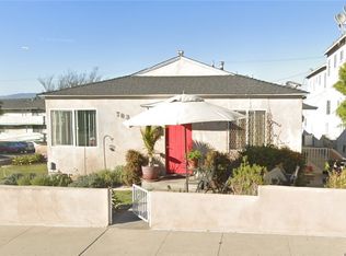 703 E Grand Ave, El Segundo, CA 90245