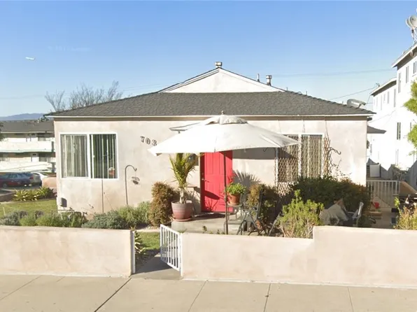 703 E Grand Ave, El Segundo, CA 90245
