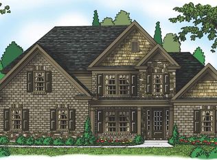 1813 Sycamore Dr #96, Loganville, GA 30052