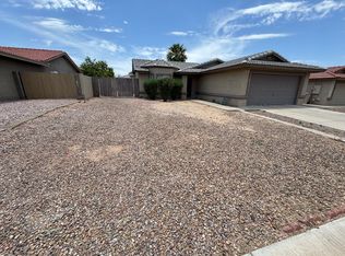 8037 W Colter St, Glendale, AZ 85303