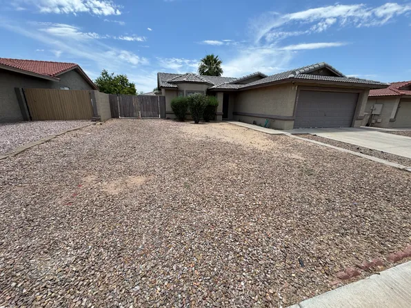 8037 W Colter St, Glendale, AZ 85303