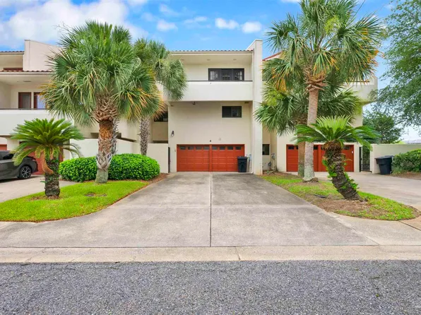 4 Port Royal Way, Pensacola, FL 32502