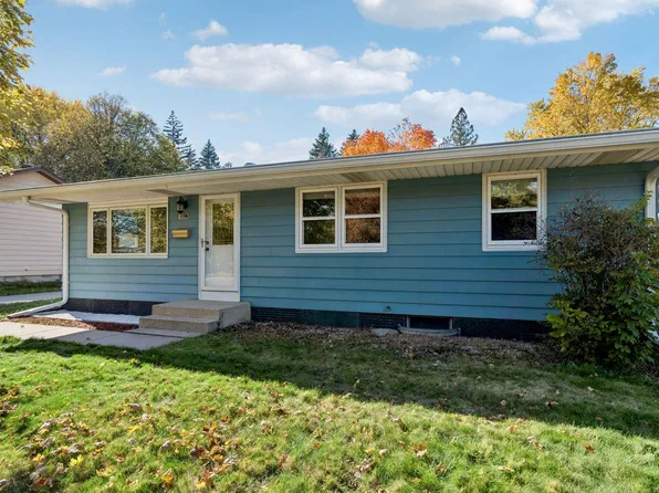 5637 Rhode Island Ave N, Crystal, MN 55428